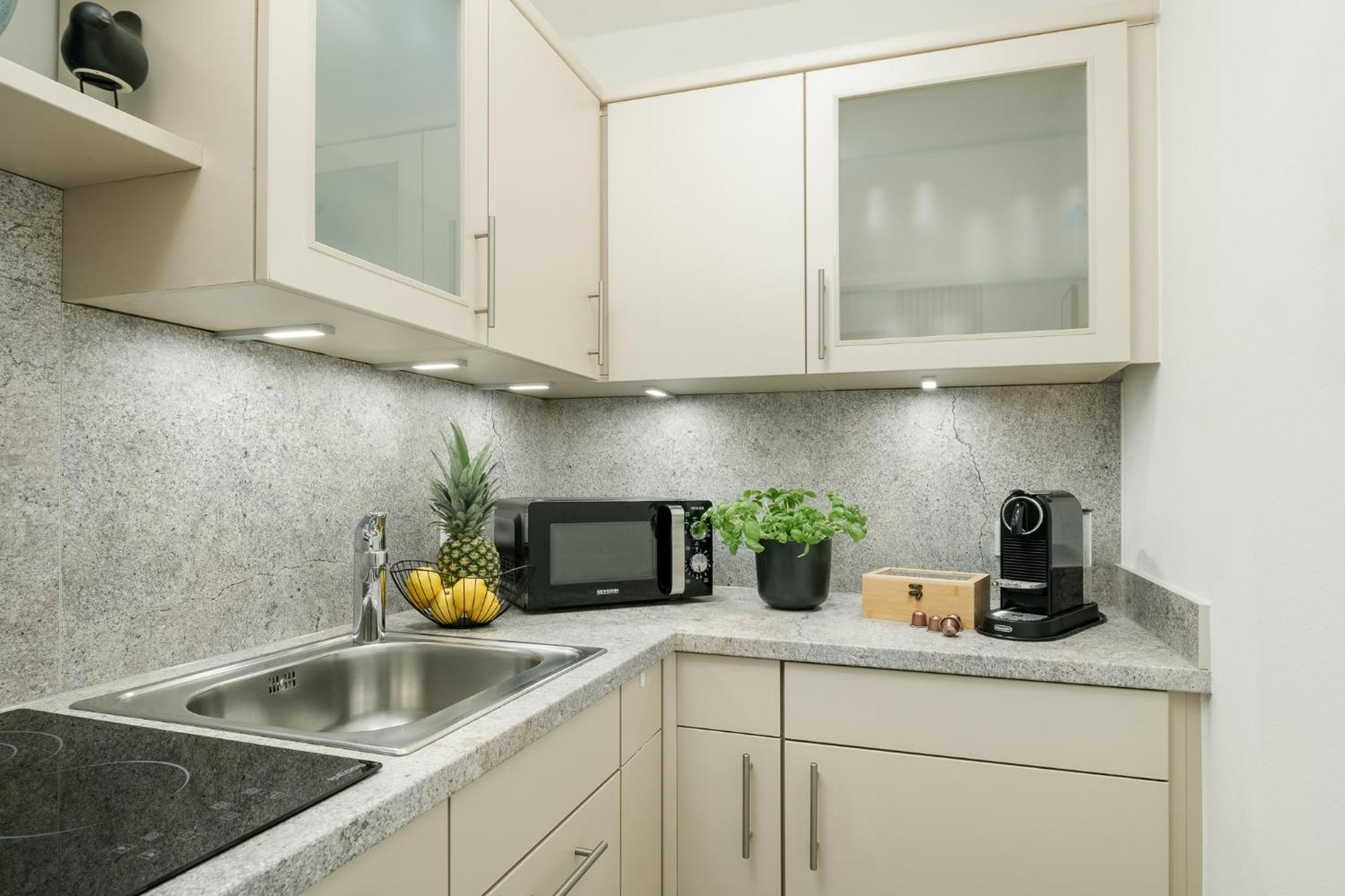 Fenjoy Design Studio Apartment Bernau am Chiemsee Exterior foto